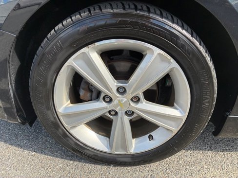 Used 2014 Chevrolet Cruze LT w/ RS Package image 17