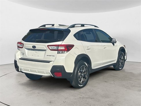 Used 2018 Subaru Crosstrek 2.0i Premium w/ Eyesight System image 5