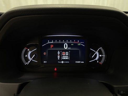 Used 2023 Honda Passport TrailSport image 12