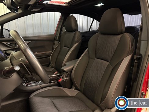 Used 2018 Subaru Impreza 2.0i Sport image 11