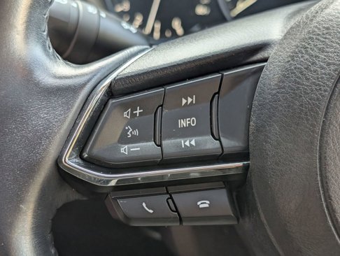Used 2019 MAZDA CX-5 Grand Touring w/ GT Premium Package image 18