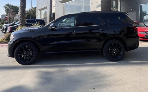 Used 2020 Dodge Durango GT image 3