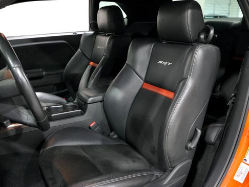 Used 2009 Dodge Challenger SRT8 image 84