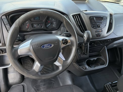 Used 2019 Ford Transit 250 148 Medium Roof image 13
