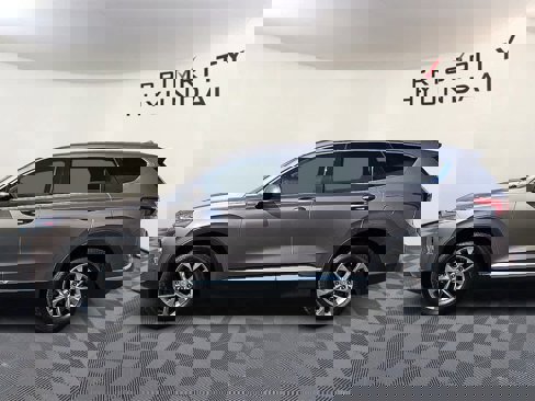Used 2019 Hyundai Santa Fe SEL image 7