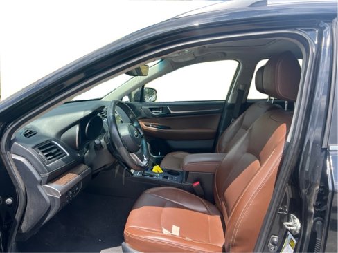 Used 2019 Subaru Outback 2.5i Touring w/ Protection Package #1 image 6