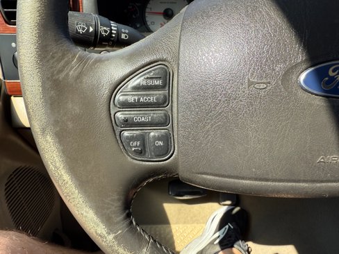 Used 2007 Ford F250 4x4 Crew Cab Super Duty image 27