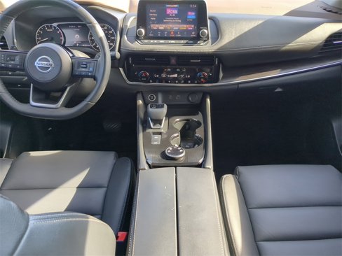 Used 2021 Nissan Rogue SL image 15