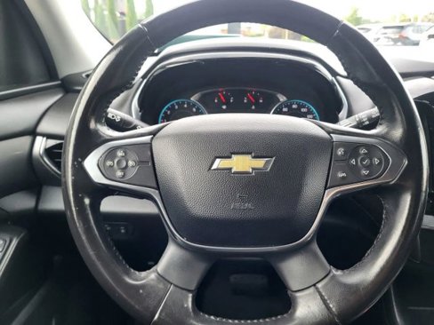 Used 2019 Chevrolet Traverse LT image 6