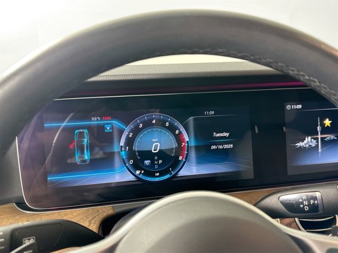 Used 2020 Mercedes-Benz E 350 4MATIC Sedan image 13