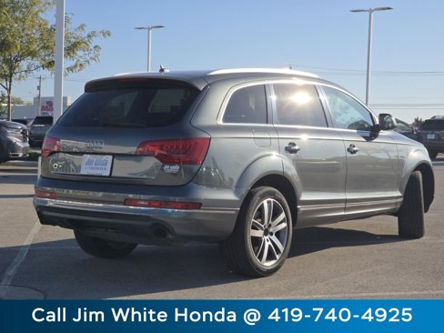 Used 2013 Audi Q7 3.0T Premium Plus image 16
