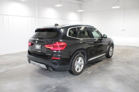 Used 2020 BMW X3 sDrive30i image 9