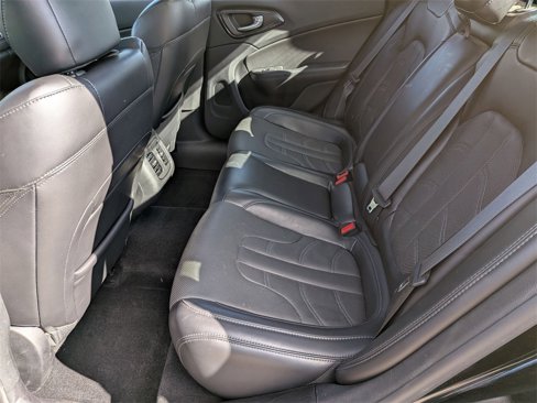 Used 2016 Chrysler 200 S w/ Navigation & Sound Group I image 26