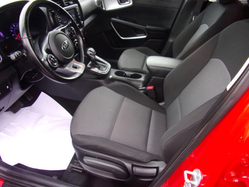 Used 2020 Kia Soul X-Line image 19