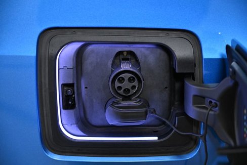 Used 2017 BMW i3 image 14