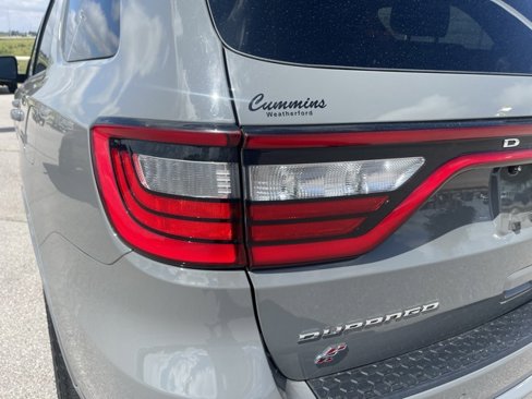 Used 2023 Dodge Durango GT image 11