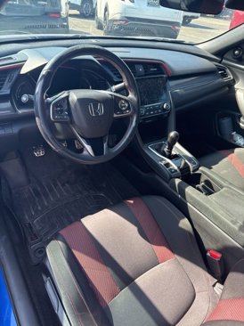 Used 2020 Honda Civic Si image 5
