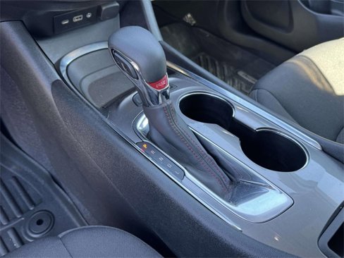 Used 2021 Chevrolet Malibu RS image 6