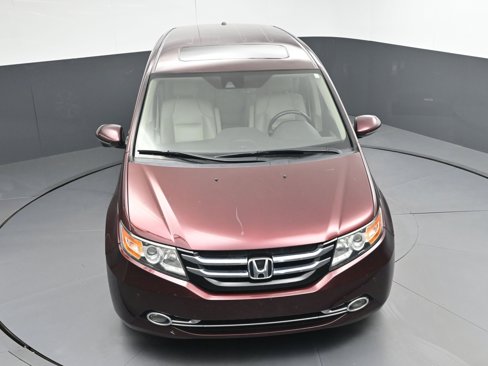 Used 2015 Honda Odyssey Touring image 34