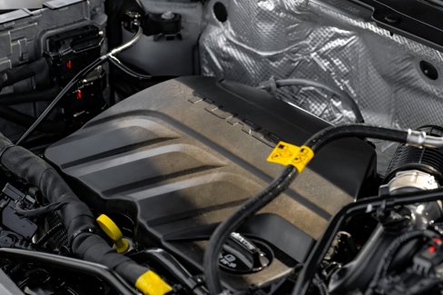 Used 2024 Chevrolet Trax ACTIV w/ Sunroof Package image 50