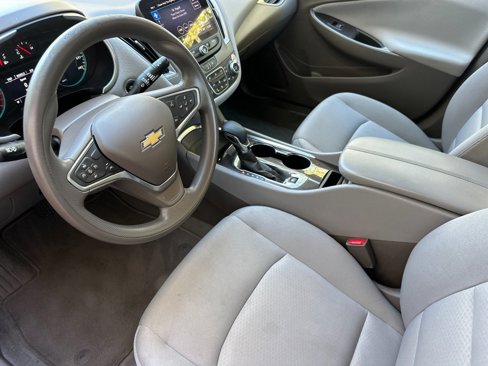 Used 2023 Chevrolet Malibu LT image 10