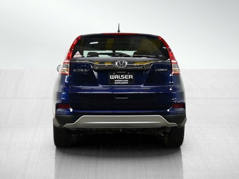 Used 2016 Honda CR-V EX image 4