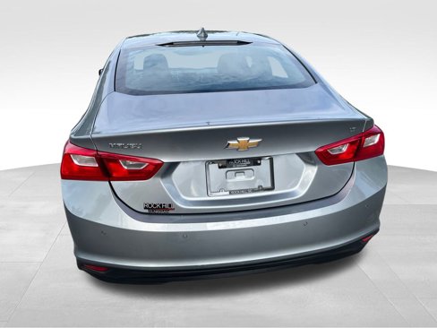 Used 2024 Chevrolet Malibu LT image 6