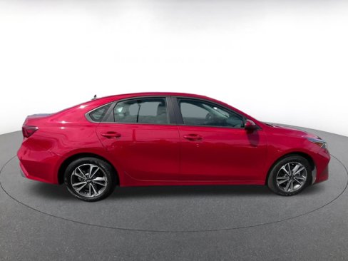 Used 2024 Kia Forte LXS image 16