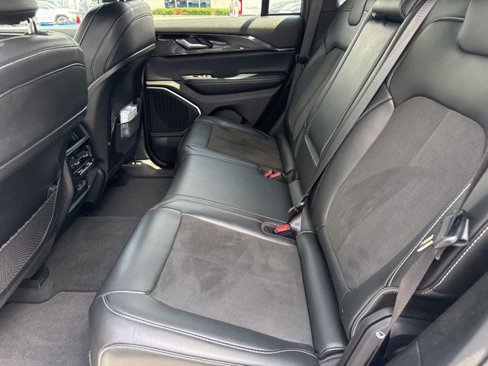 Certified 2022 Jeep Grand Cherokee Altitude image 20