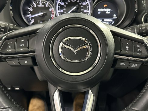 Used 2017 MAZDA CX-9 Grand Touring image 20