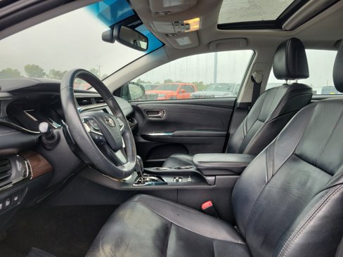 Used 2014 Toyota Avalon XLE image 15