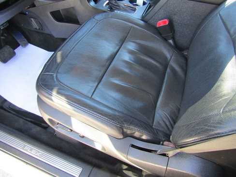 Used 2015 Ford Flex Limited w/ Equipment Group 301A image 10