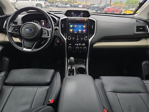 Used 2022 Subaru Ascent Limited w/ Technology Package image 17