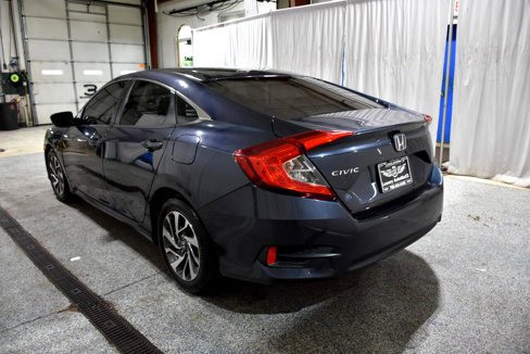 Used 2016 Honda Civic EX image 4