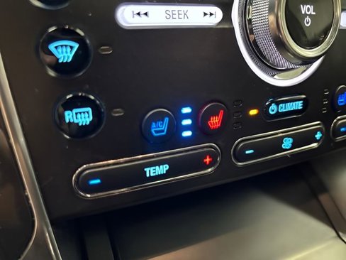 Used 2019 Ford Explorer Sport w/ Equipment Group 401A image 33