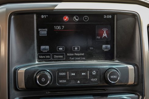 Used 2015 GMC Sierra 1500 Denali image 23