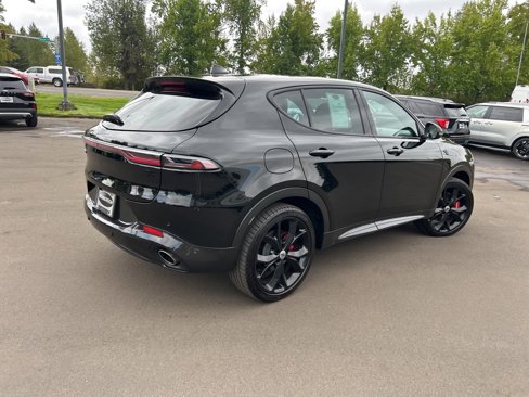 Certified 2024 Dodge Hornet R/T Plus image 5