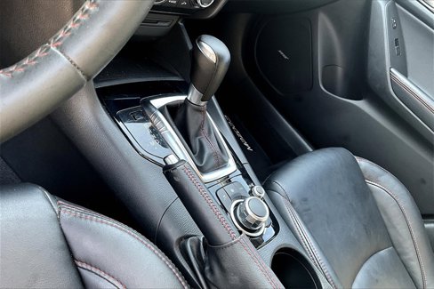 Used 2014 MAZDA MAZDA3 i Grand Touring image 14
