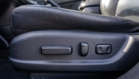 Used 2009 Honda Accord EX-L image 26