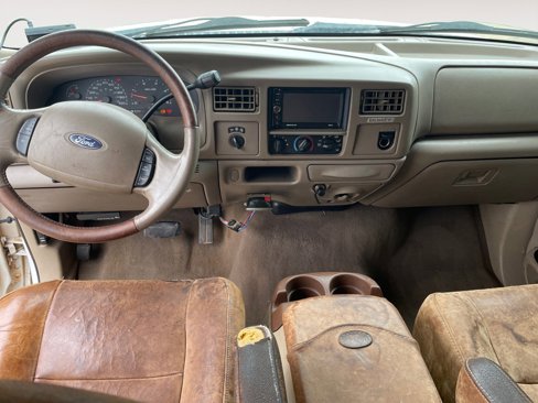Used 2004 Ford F250 King Ranch image 10