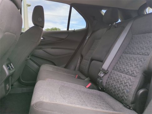 Used 2023 Chevrolet Equinox LT image 14