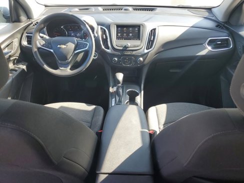 Used 2022 Chevrolet Equinox LT image 10