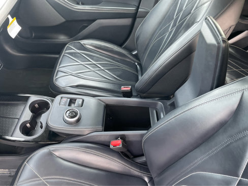 Used 2021 Ford Mustang Mach-E Select w/ Comfort/Appearance Package image 31