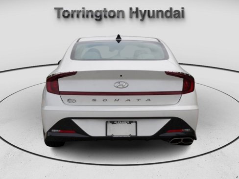 Used 2022 Hyundai Sonata SEL image 6