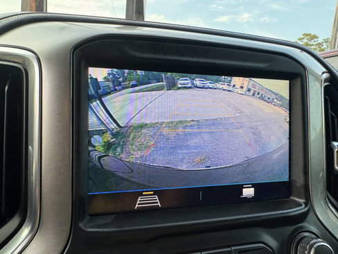 Used 2021 Chevrolet Silverado 1500 LT w/ LPO, Dark Essentials Package image 34