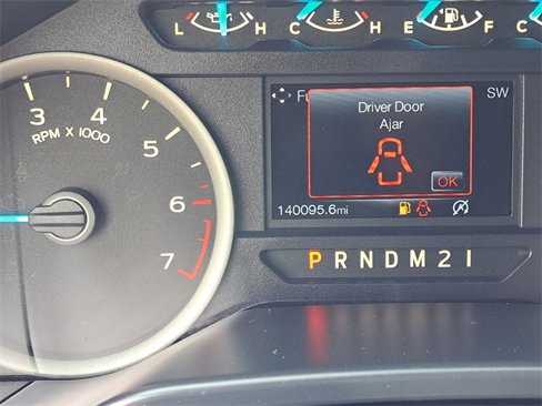 Used 2015 Ford F150 XLT w/ Equipment Group 301A Mid image 12