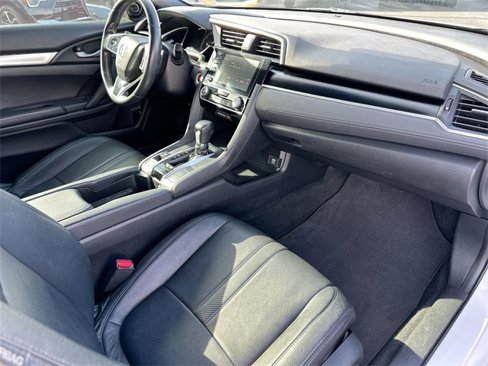 Used 2020 Honda Civic Sport image 14