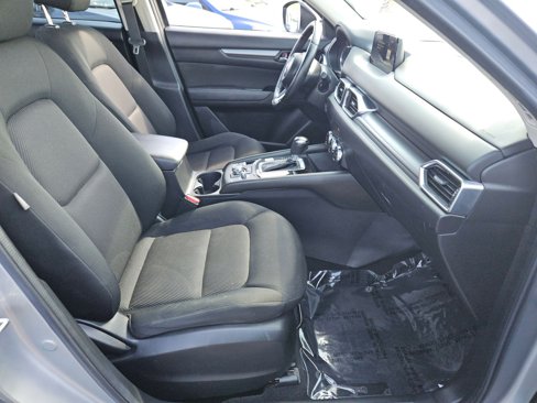 Used 2018 MAZDA CX-5 Sport image 19