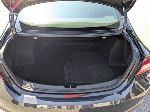 Used 2023 Chevrolet Malibu LT image 32