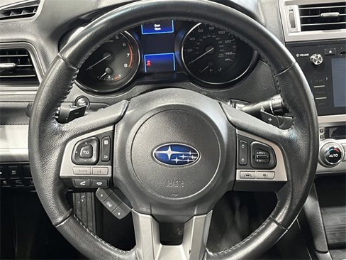 Used 2017 Subaru Legacy 2.5i Premium image 19